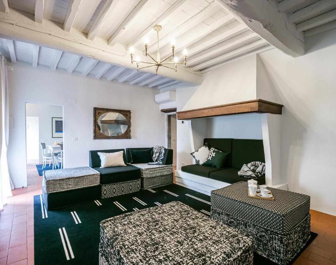 Casa All'Erta, Villa With Private Pool Gaiole in Chianti Exterior foto
