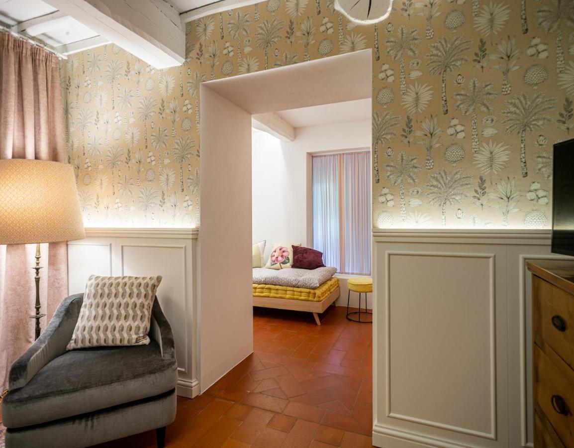 Casa All'Erta, Villa With Private Pool Gaiole in Chianti Exterior foto